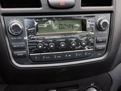威志V5 2013款 1.5L 手动 标准型 国IV
