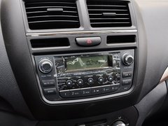 威志V5 2013款 1.5L 手动 标准型 国IV