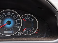 威志V5 2013款 1.5L 手动 标准型 国IV