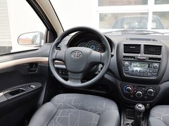 威志V5 2013款 1.5L 手动 标准型 国IV