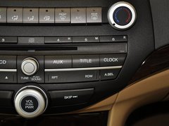 雅阁 2013款 2.0L 自动 LX