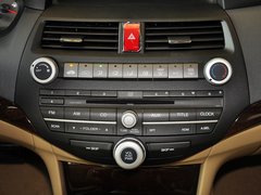 雅阁 2013款 2.0L 自动 LX
