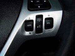 探险者(进口) 2013款 3.5L 自动 尊享型 7座