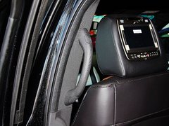 探险者(进口) 2013款 3.5L 自动 尊享型 7座