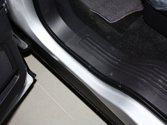 探险者(进口) 2013款 3.5L 自动 尊享型 7座