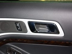 探险者(进口) 2013款 3.5L 自动 尊享型 7座