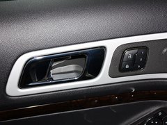 探险者(进口) 2013款 3.5L 自动 尊享型 7座
