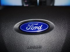 探险者(进口) 2013款 3.5L 自动 尊享型 7座