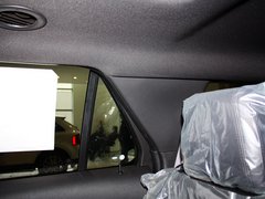 探险者(进口) 2013款 3.5L 自动 尊享型 7座