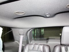 探险者(进口) 2013款 3.5L 自动 尊享型 7座