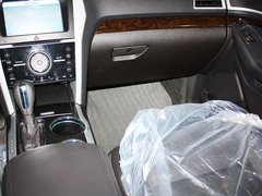 探险者(进口) 2013款 3.5L 自动 尊享型 7座