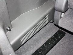 探险者(进口) 2013款 3.5L 自动 尊享型 7座