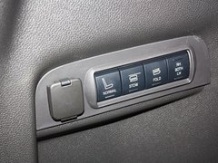 探险者(进口) 2013款 3.5L 自动 尊享型 7座