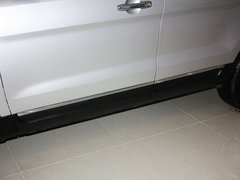 探险者(进口) 2013款 3.5L 自动 尊享型 7座