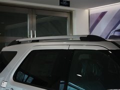 探险者(进口) 2013款 3.5L 自动 尊享型 7座