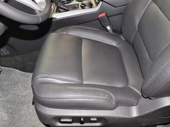 福特(进口)  3.5L 自动 驾驶席坐垫特写