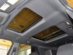 探险者(进口) 2013款 3.5L 自动 尊享型 7座