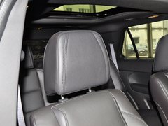 探险者(进口) 2013款 3.5L 自动 尊享型 7座