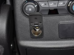 探险者(进口) 2013款 3.5L 自动 尊享型 7座