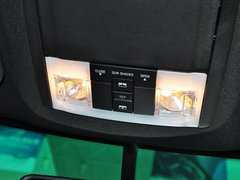 探险者(进口) 2013款 3.5L 自动 尊享型 7座