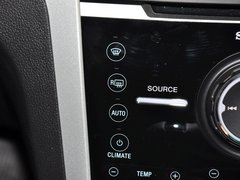 探险者(进口) 2013款 3.5L 自动 尊享型 7座