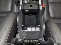 探险者(进口) 2013款 3.5L 自动 尊享型 7座