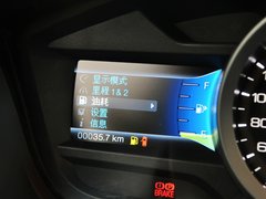 探险者(进口) 2013款 3.5L 自动 尊享型 7座