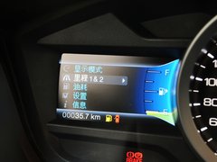 探险者(进口) 2013款 3.5L 自动 尊享型 7座