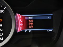 探险者(进口) 2013款 3.5L 自动 尊享型 7座