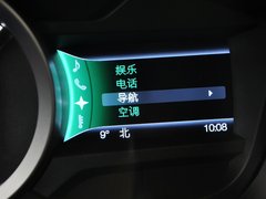 探险者(进口) 2013款 3.5L 自动 尊享型 7座