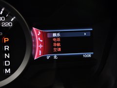 探险者(进口) 2013款 3.5L 自动 尊享型 7座