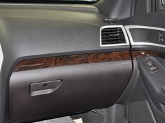 探险者(进口) 2013款 3.5L 自动 尊享型 7座