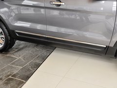 探险者(进口) 2013款 3.5L 自动 尊享型 7座
