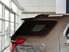 探险者(进口) 2013款 3.5L 自动 尊享型 7座