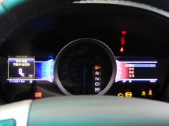 探险者(进口) 2013款 3.5L 自动 尊享型 7座