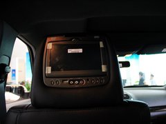 探险者(进口) 2013款 3.5L 自动 尊享型 7座