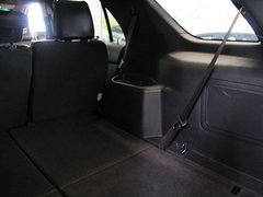 探险者(进口) 2013款 3.5L 自动 尊享型 7座