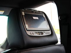 探险者(进口) 2013款 3.5L 自动 尊享型 7座