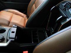 探险者(进口) 2013款 3.5L 自动 尊享型 7座