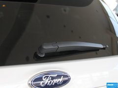 探险者(进口) 2013款 3.5L 自动 尊享型 7座