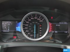 探险者(进口) 2013款 3.5L 自动 尊享型 7座