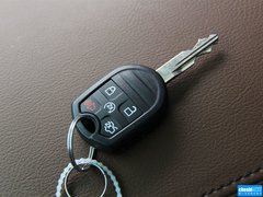 探险者(进口) 2013款 3.5L 自动 尊享型 7座
