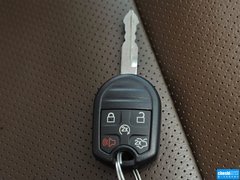 探险者(进口) 2013款 3.5L 自动 尊享型 7座