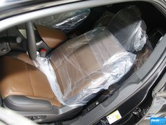 探险者(进口) 2013款 3.5L 自动 尊享型 7座