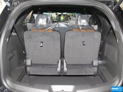 探险者(进口) 2013款 3.5L 自动 尊享型 7座