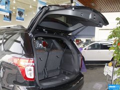 探险者(进口) 2013款 3.5L 自动 尊享型 7座