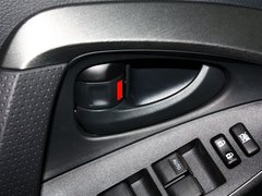 RAV4荣放 2013款 2.0L 经典特装版5座