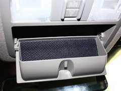 RAV4荣放 2013款 2.0L 经典特装版5座