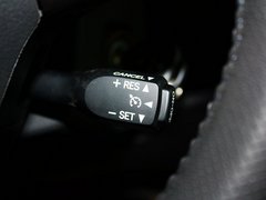 RAV4荣放 2013款 2.0L 经典特装版5座