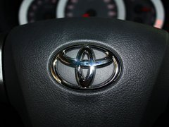 一汽丰田  丰田RAV4 2.0L AT